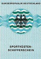 Boostführerschein SKS - Sportküstenschifferschein